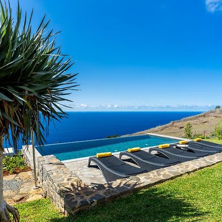 Villa Fauna - Nature & Tranquility - Heated Pool Optional Prazeres Exteriér fotografie