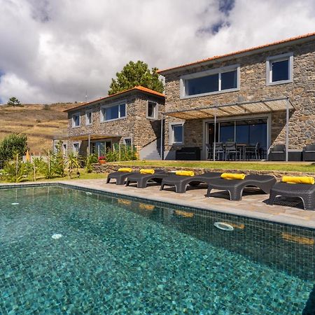 Villa Fauna - Nature & Tranquility - Heated Pool Optional Prazeres Exteriér fotografie