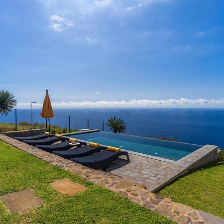 Villa Fauna - Nature & Tranquility - Heated Pool Optional Prazeres Exteriér fotografie