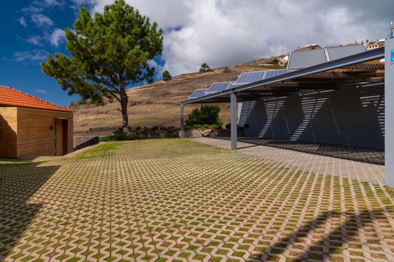 Villa Fauna - Nature & Tranquility - Heated Pool Optional Prazeres Exteriér fotografie