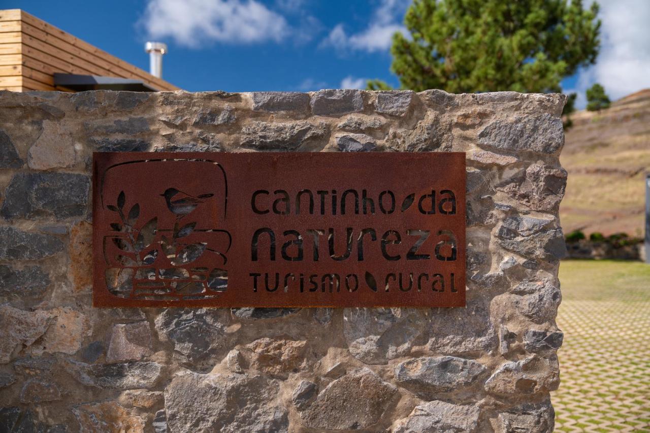 Villa Fauna - Nature & Tranquility - Heated Pool Optional Prazeres Exteriér fotografie