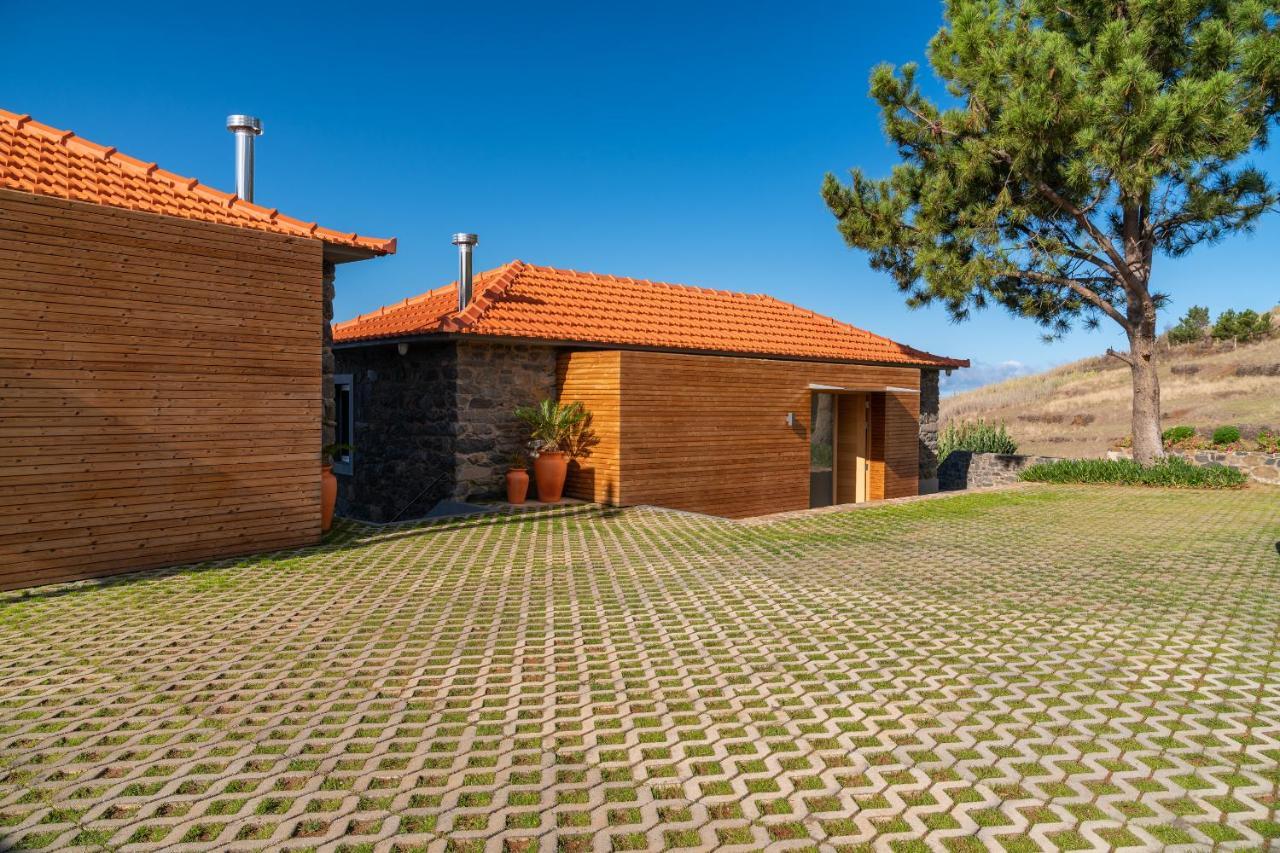 Villa Fauna - Nature & Tranquility - Heated Pool Optional Prazeres Exteriér fotografie