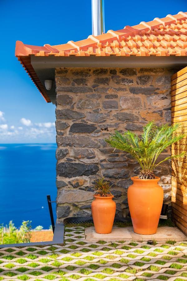 Villa Fauna - Nature & Tranquility - Heated Pool Optional Prazeres Exteriér fotografie